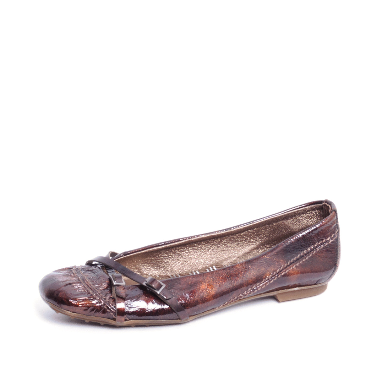 SOULIERS TOUT ALLER
