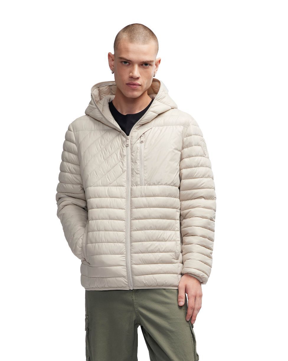 MANTEAU HOMME