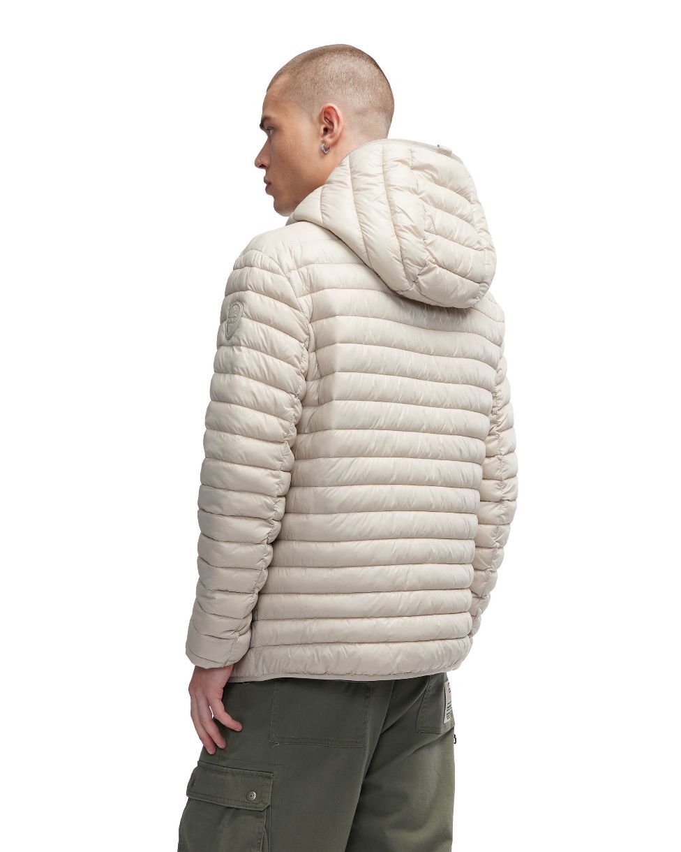 MANTEAU HOMME