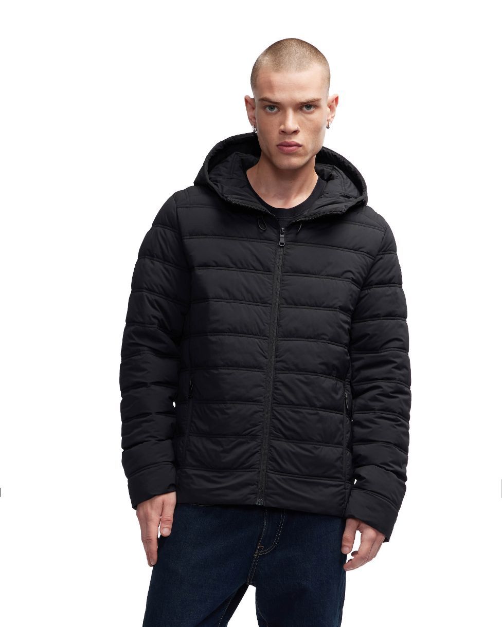 MANTEAU HOMME