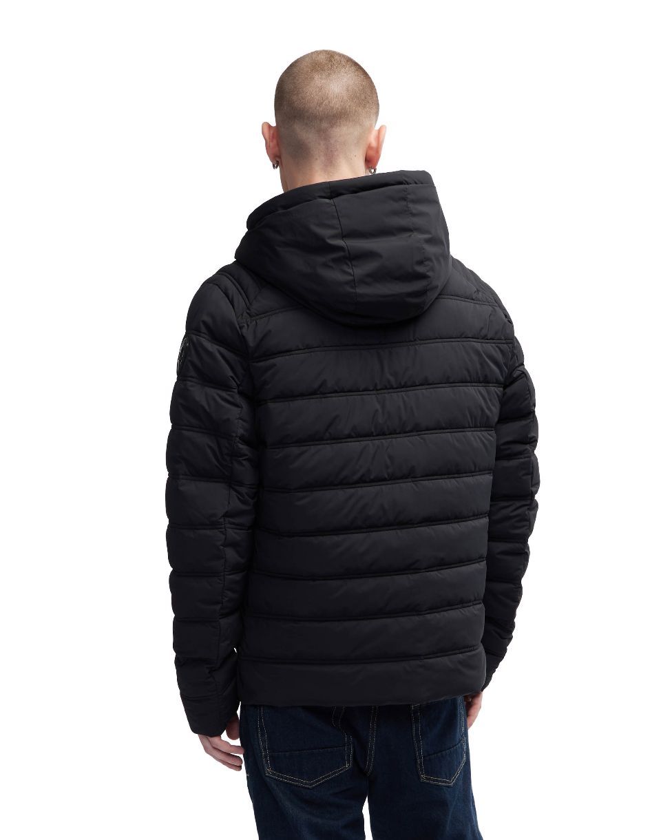 MANTEAU HOMME